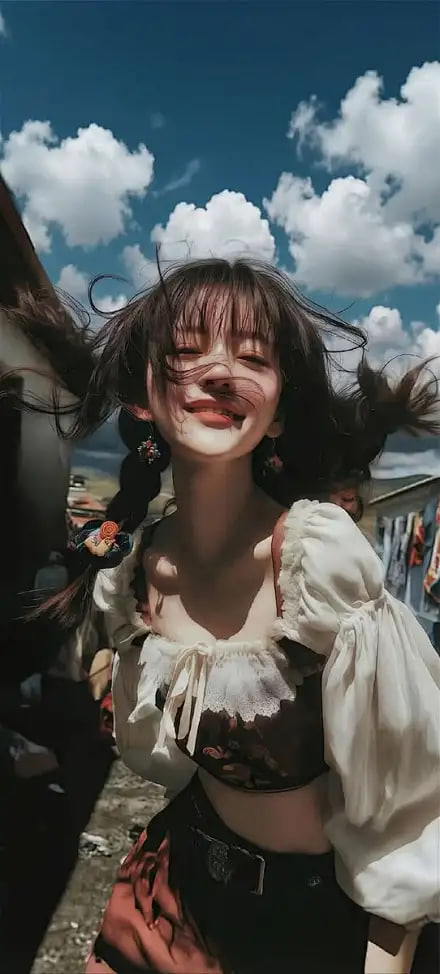 落潮长河·终章海报